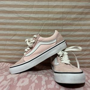 Vans Old Skool Shoes